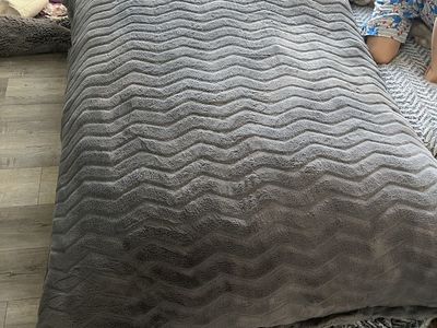 Pillow Chair
