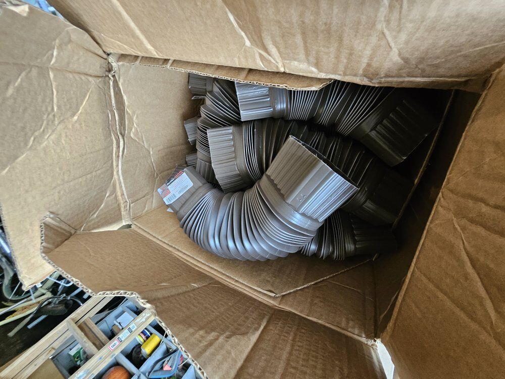 Box of 14 Ameriflex Flex Elbows