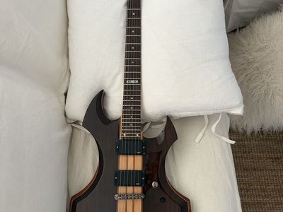 ESP LTD AX-2E