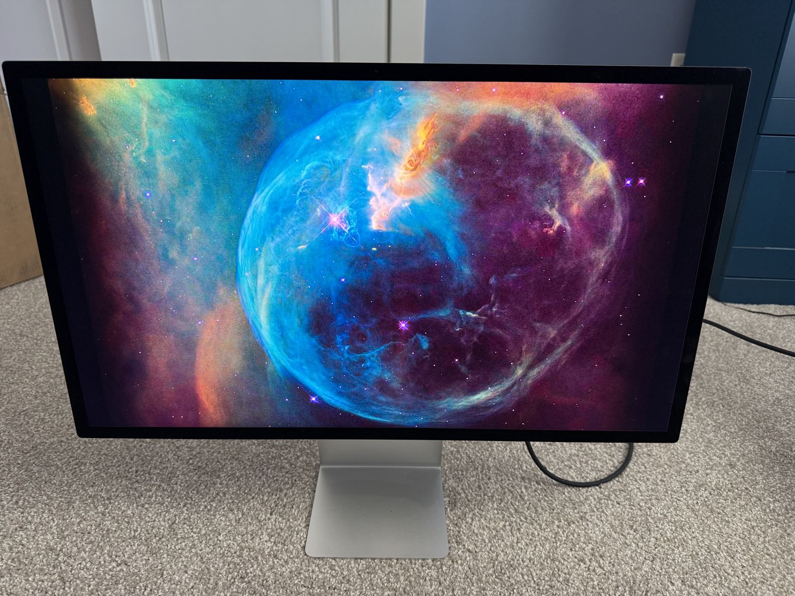 Apple Studio Display 5K 27” Nano-texture Glass