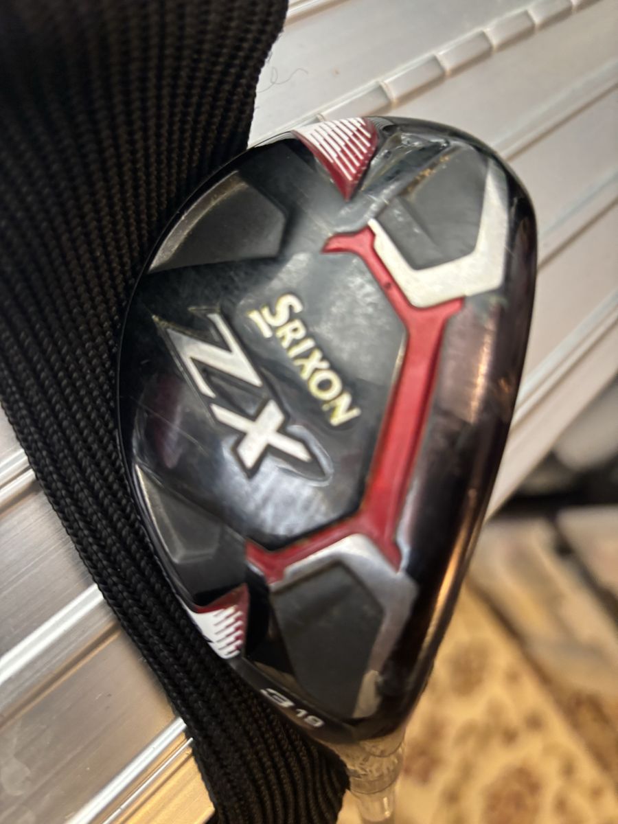 Srixon Hybrid 3 Golf Club
