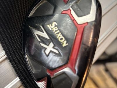 Srixon Hybrid 3 Golf Club