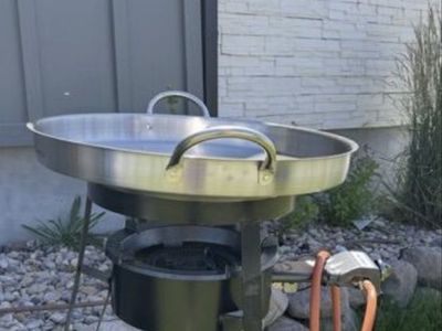 Burner