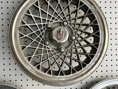 Hub Caps