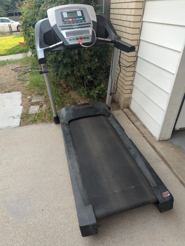 Treadmill