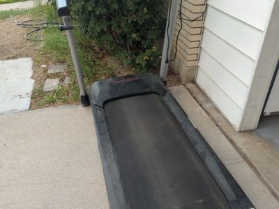 Treadmill