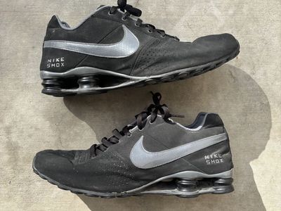 Nike Shox