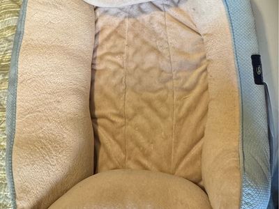 Dog bed free