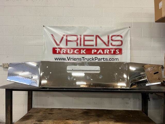 Kenworth T800 Front Bumper