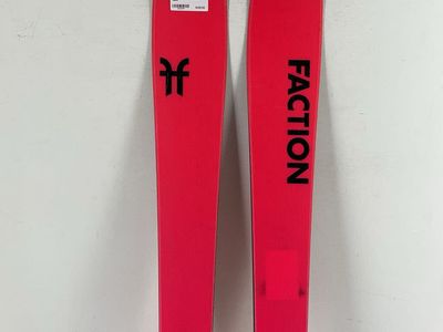 2026 Faction Dancer 79 w/ Tyrolia Attack LYT 11 Demo Bindings