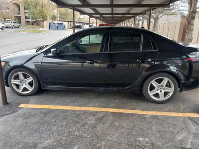 2005 ACURA TL
