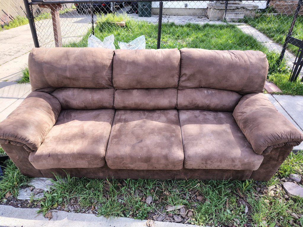 Free Sleeper Sofa