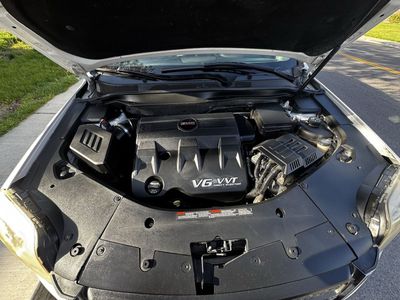 2013 GMC TERRAIN SLT