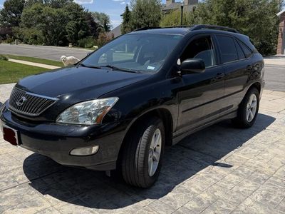 2004 Lexus RX 330