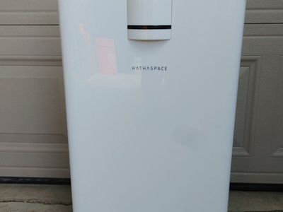 Hathaspace Air Purifier HSP0002