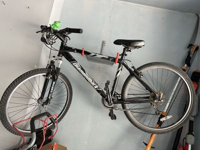 Diamond mountain bike - adult size (26 x 1.90)