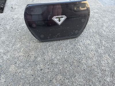 NEW Odyssey Toulon Atlanta 35" Putter