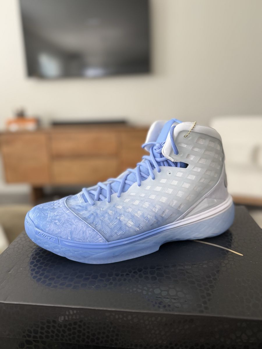 Kobe 3 protro