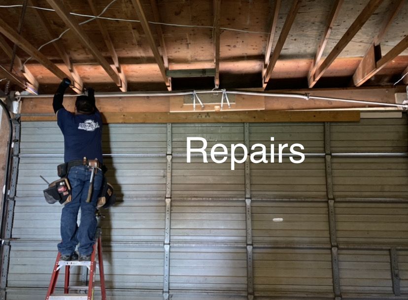 Universal Garage Door | Garage Door Maintenance | Garage Door Repair | Garage Tune-ups | Installation