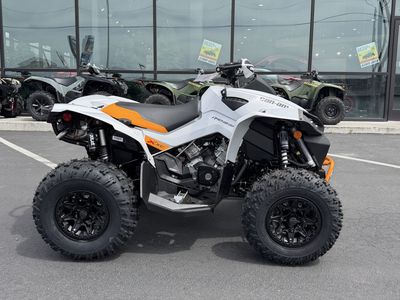 2026 Can Am Renegade XC 1000R