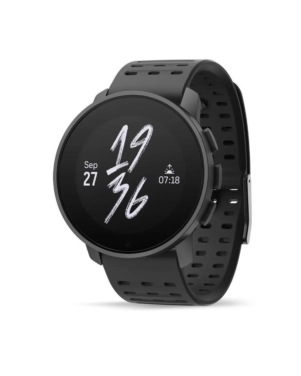Brand New Suunto 9 peak pro + band