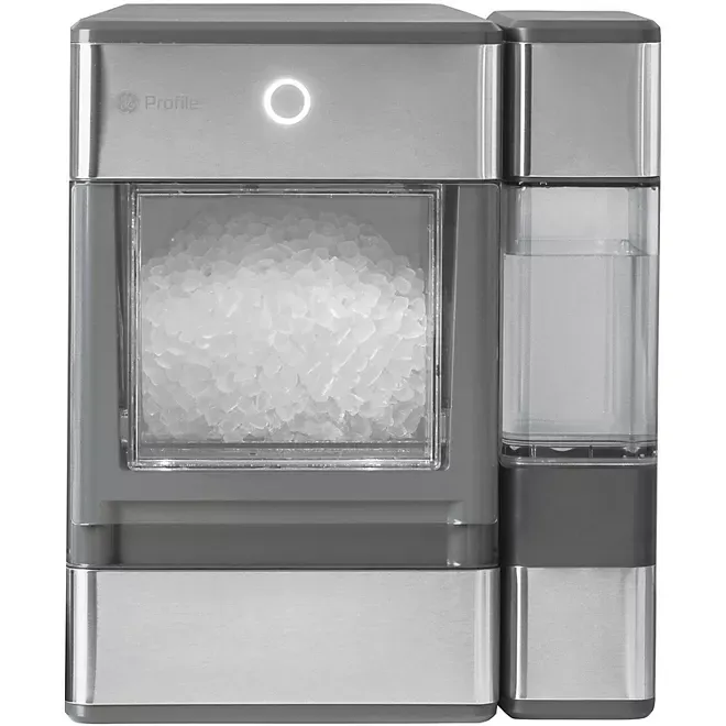 GE Profile™ Opal™ Nugget Ice Maker + Side Tank