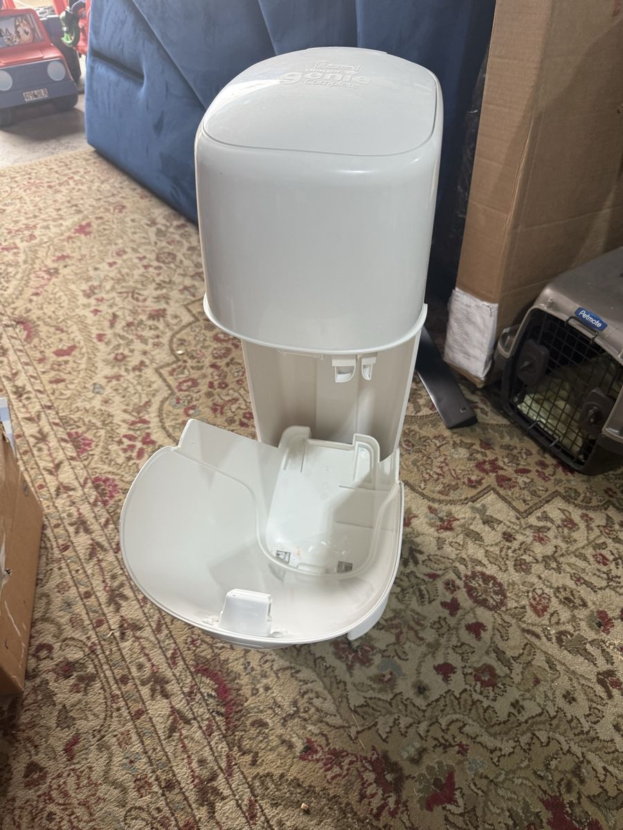 Diaper Genie