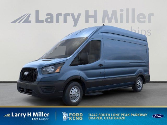 2026 Ford Transit 250 