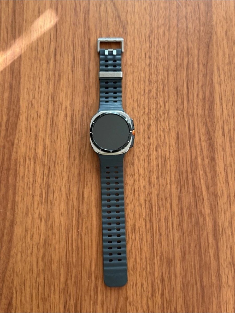Galaxy Watch Ultra