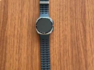 Galaxy Watch Ultra