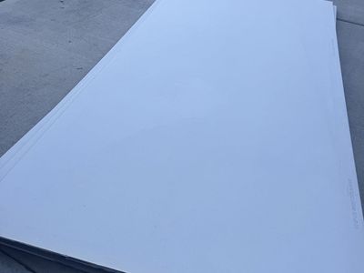 Sheetrock