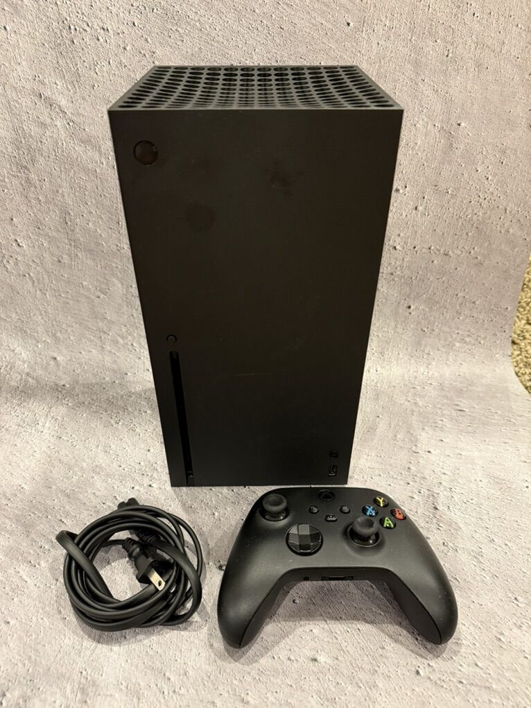 Xbox Series X