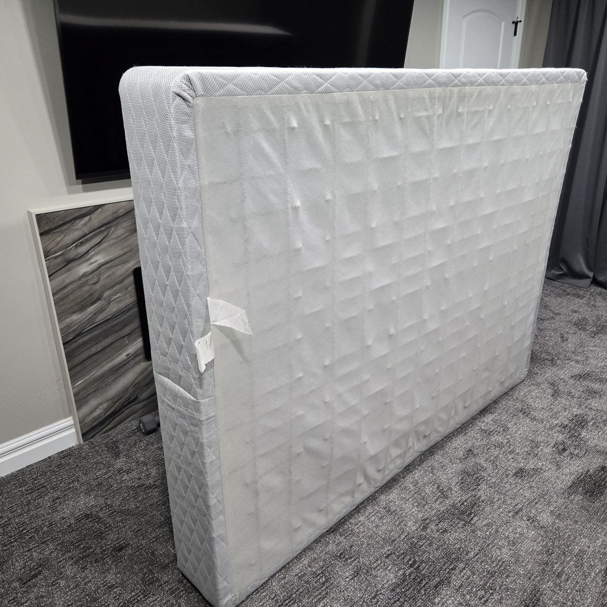 Queen Box Spring