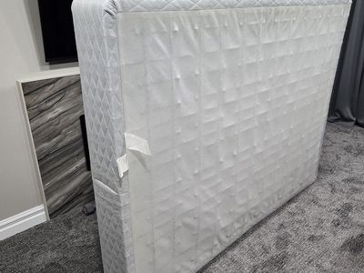 Queen Box Spring
