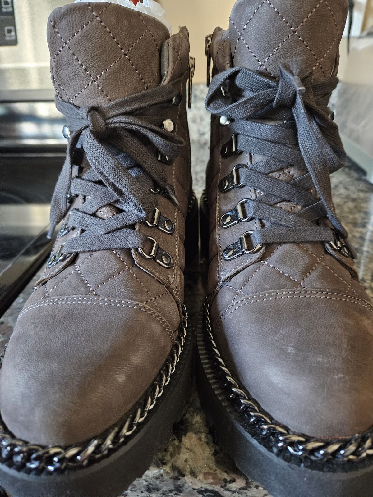 Vince Camuto Maissa Boots