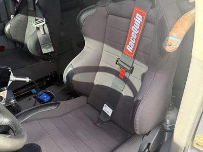 corbeau racing seats