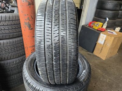 SET235/50R18 KENDA VEZDA TOURING A/S