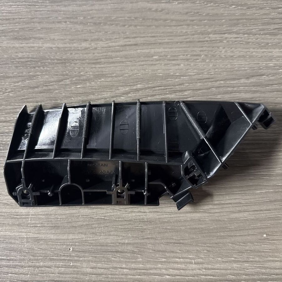 OEM Infinity Q50 2014-2024 Right Front Bumper Stiffener Bracket