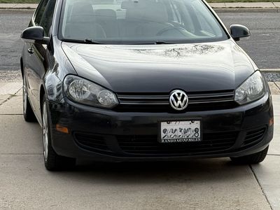 2013 VOLKSWAGEN JETTA SportWagen TDI