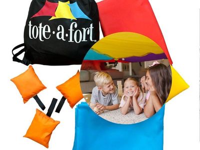 tote a fort