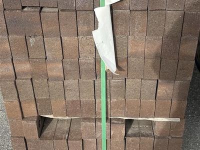 Brick for sell