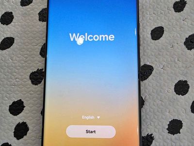 Samsung S23 Ultra 256 GIg Unlocked