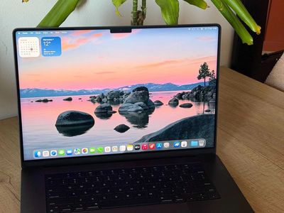 Apple MacBook Pro 16-inch M3 Pro Chip, 18GB Unified Memory, 512GB SSD - New, Sealed