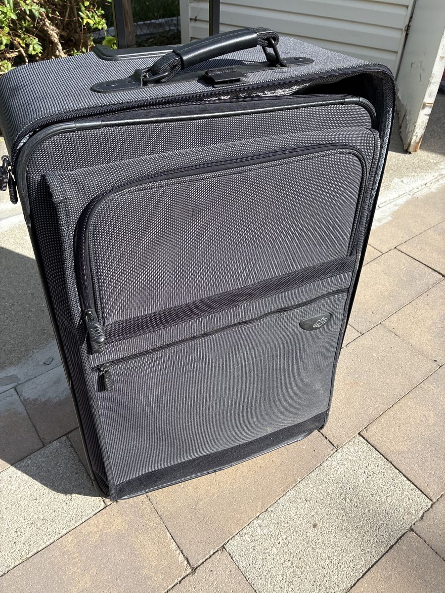 Luggage