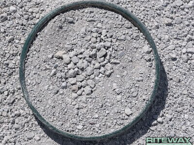 Crushed Concrete Roadbase