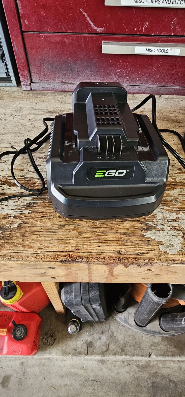Ego Charger model Ch2100