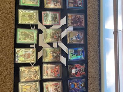 Sports card lot!