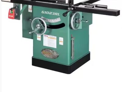 Table saw