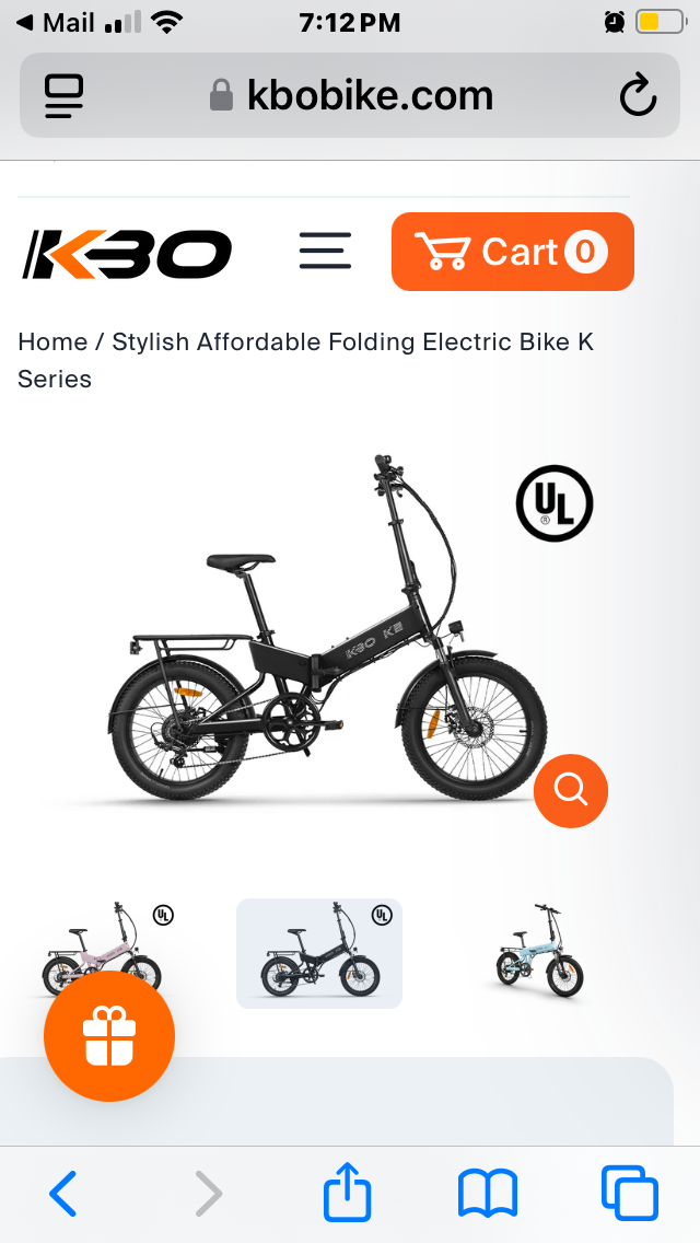 E-bikes SOLD…SOLD