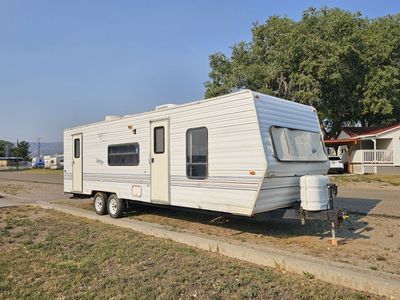 Thor Tahoe Travel Trailer